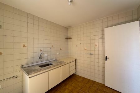 Apartamento para alugar com 65m², 2 quartos e 1 vagaCozinha