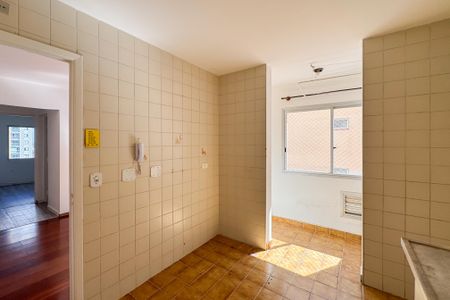 Apartamento para alugar com 65m², 2 quartos e 1 vagaCozinha 