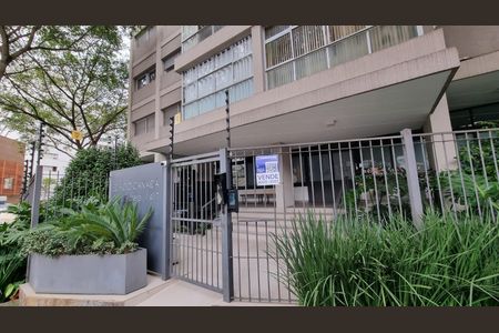 Apartamento para alugar com 3 quartos, 168m² em Santa Cecilia, São Paulo