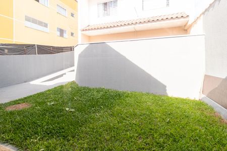 Vista da Sala de casa para alugar com 3 quartos, 140m² em Centro, São José dos Pinhais
