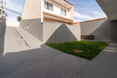 Casa para alugar com 140m², 3 quartos e 4 vagasGaragem