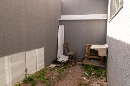 Casa para alugar com 140m², 3 quartos e 4 vagasÁrea comum