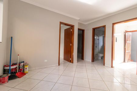 Casa para alugar com 140m², 3 quartos e 4 vagasSala/Cozinha