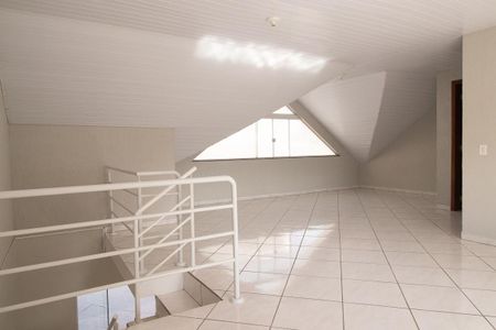 Casa para alugar com 140m², 3 quartos e 4 vagasSala de TV