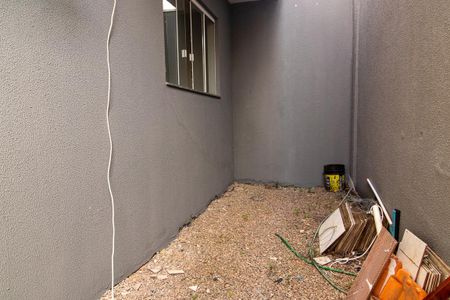 Casa para alugar com 140m², 3 quartos e 4 vagasÁrea comum