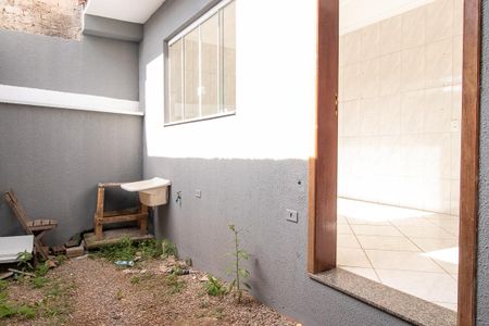 Casa para alugar com 140m², 3 quartos e 4 vagasÁrea comum
