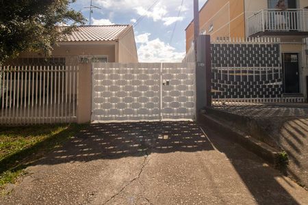 Casa para alugar com 140m², 3 quartos e 4 vagasFachada