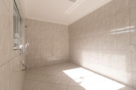 Casa para alugar com 140m², 3 quartos e 4 vagasCozinha