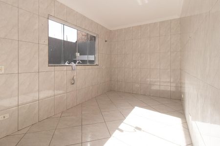 Casa para alugar com 140m², 3 quartos e 4 vagasCozinha