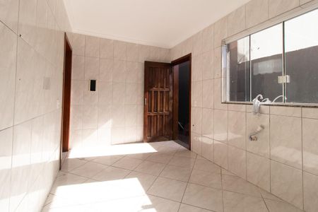 Casa para alugar com 140m², 3 quartos e 4 vagasCozinha