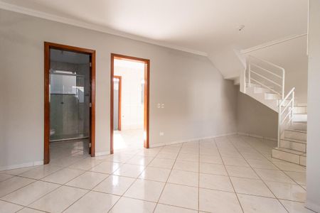 Casa para alugar com 140m², 3 quartos e 4 vagasSala/Cozinha