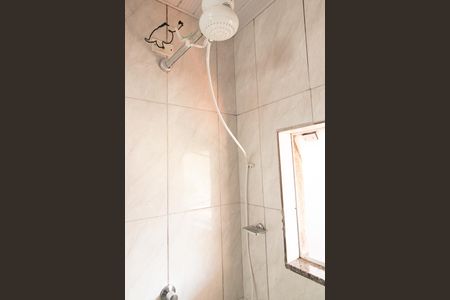 Casa para alugar com 140m², 3 quartos e 4 vagasBanheiro Social