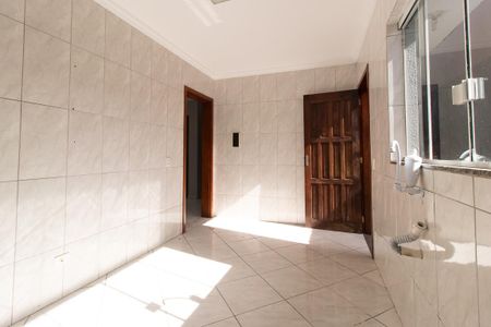 Casa para alugar com 140m², 3 quartos e 4 vagasCozinha