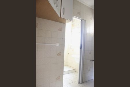 Apartamento à venda com 76m², 3 quartos e 2 vagasCozinha