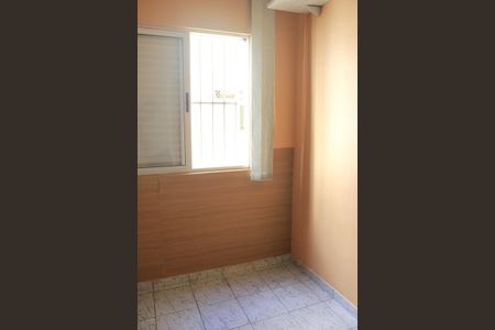 Apartamento à venda com 76m², 3 quartos e 2 vagasQuarto 3