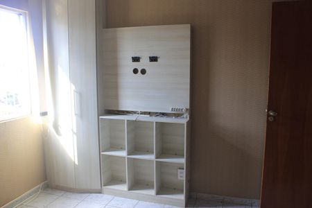 Apartamento à venda com 76m², 3 quartos e 2 vagasQuarto 1