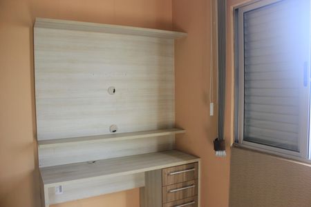 Apartamento à venda com 76m², 3 quartos e 2 vagasQuarto 2