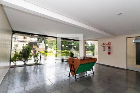 Apartamento à venda com 76m², 3 quartos e 2 vagas Apartamento à venda com 76m², 3 quartos e 2 vagasÁrea comum