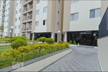 Apartamento à venda com 76m², 3 quartos e 2 vagas Apartamento à venda com 76m², 3 quartos e 2 vagasÁrea comum