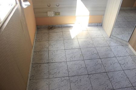 Apartamento à venda com 76m², 3 quartos e 2 vagasQuarto 2