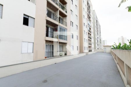 Apartamento à venda com 76m², 3 quartos e 2 vagas Apartamento à venda com 76m², 3 quartos e 2 vagasÁrea comum