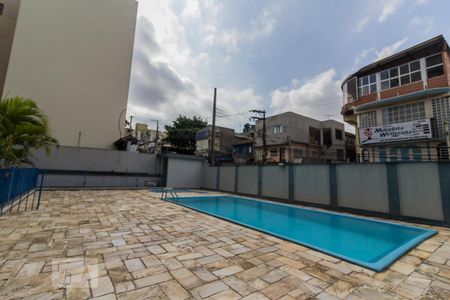 Apartamento à venda com 76m², 3 quartos e 2 vagas Apartamento à venda com 76m², 3 quartos e 2 vagasÁrea comum