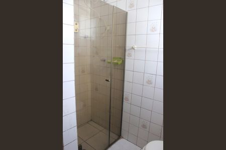 Apartamento à venda com 76m², 3 quartos e 2 vagasBanheiro social 2