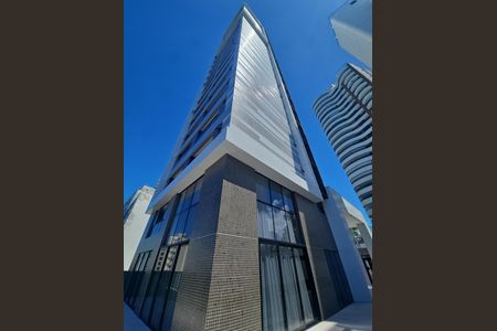 Apartamento para alugar com 50m², 1 quarto e 1 vaga Apartamento para alugar com 50m², 1 quarto e 1 vagaFachada