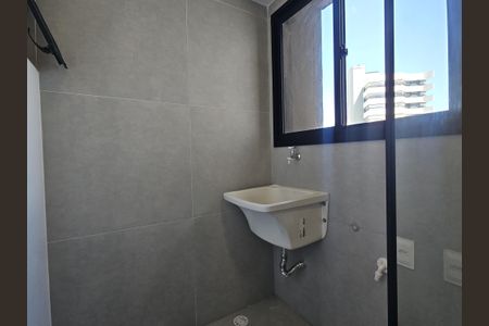 Apartamento para alugar com 50m², 1 quarto e 1 vaga Apartamento para alugar com 50m², 1 quarto e 1 vagaÁrea de Serviço