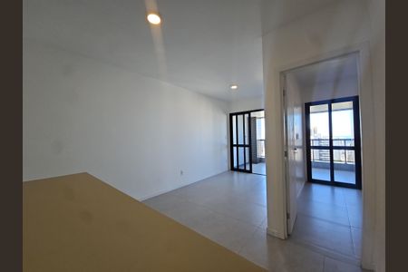 sala de apartamento para alugar com 1 quarto, 50m² em Graça, Salvador