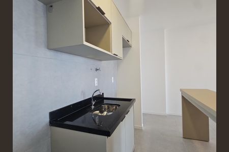 Apartamento para alugar com 50m², 1 quarto e 1 vaga Apartamento para alugar com 50m², 1 quarto e 1 vagaCozinha