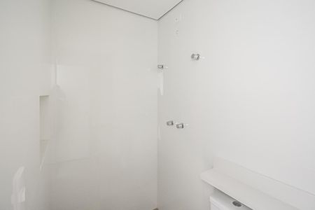 Apartamento à venda com 112m², 2 quartos e 2 vagasBanheiro Social