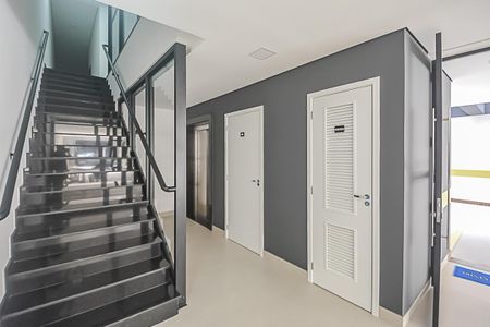 Apartamento à venda com 112m², 2 quartos e 2 vagasÁrea comum