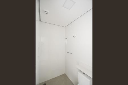 Apartamento à venda com 112m², 2 quartos e 2 vagasBanheiro Social