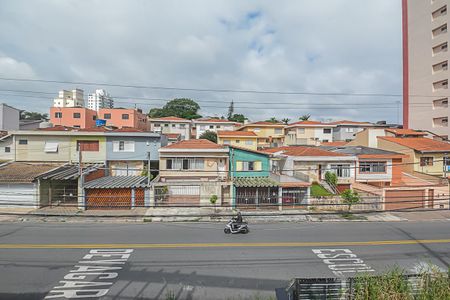Apartamento à venda com 112m², 2 quartos e 2 vagasSuíte - vista 