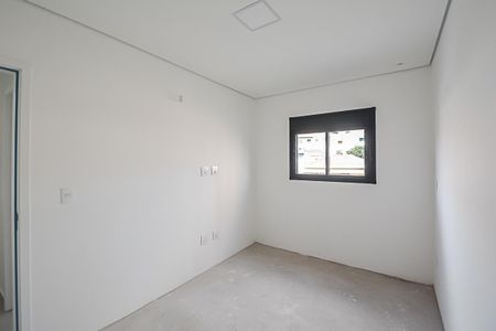 Suíte de apartamento à venda com 2 quartos, 112m² em Nova Petrópolis, São Bernardo do Campo