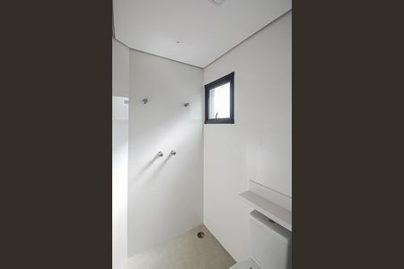 Apartamento à venda com 112m², 2 quartos e 2 vagasBanheiro da Suíte