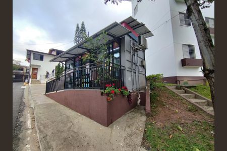 Apartamento para alugar com 66m², 2 quartos e 1 vaga Apartamento para alugar com 66m², 2 quartos e 1 vagaMercado