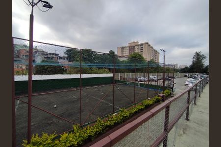Apartamento para alugar com 66m², 2 quartos e 1 vaga Apartamento para alugar com 66m², 2 quartos e 1 vagaQuadra Esportiva