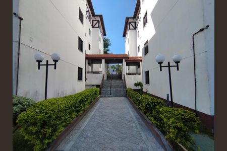 Apartamento para alugar com 66m², 2 quartos e 1 vaga Apartamento para alugar com 66m², 2 quartos e 1 vagaÁrea comum