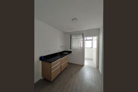 Apartamento para alugar com 66m², 2 quartos e 1 vaga Apartamento para alugar com 66m², 2 quartos e 1 vagaCozinha - Torneira