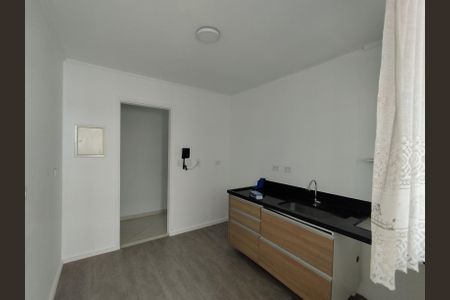 Apartamento para alugar com 66m², 2 quartos e 1 vaga Apartamento para alugar com 66m², 2 quartos e 1 vagaCozinha - Torneira