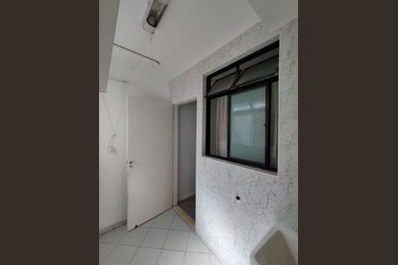 Apartamento para alugar com 66m², 2 quartos e 1 vaga Apartamento para alugar com 66m², 2 quartos e 1 vagaÁrea de Serviço