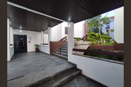 Apartamento para alugar com 66m², 2 quartos e 1 vaga Apartamento para alugar com 66m², 2 quartos e 1 vagaHall de entrada