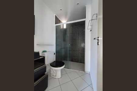 Apartamento para alugar com 66m², 2 quartos e 1 vaga Apartamento para alugar com 66m², 2 quartos e 1 vagaBanheiro - torneira