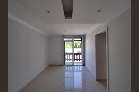 Apartamento para alugar com 66m², 2 quartos e 1 vaga Apartamento para alugar com 66m², 2 quartos e 1 vagaSala