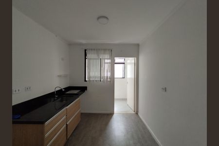 Apartamento para alugar com 66m², 2 quartos e 1 vaga Apartamento para alugar com 66m², 2 quartos e 1 vagaCozinha - Torneira