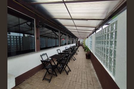Apartamento para alugar com 66m², 2 quartos e 1 vaga Apartamento para alugar com 66m², 2 quartos e 1 vagaÁrea comum