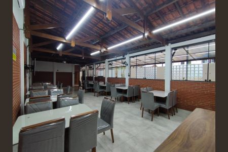 Apartamento para alugar com 66m², 2 quartos e 1 vaga Apartamento para alugar com 66m², 2 quartos e 1 vagaÁrea comum - Salão de festas