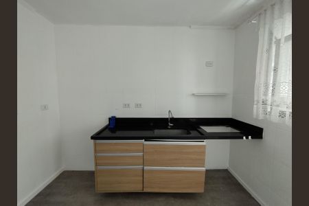 Apartamento para alugar com 66m², 2 quartos e 1 vaga Apartamento para alugar com 66m², 2 quartos e 1 vagaCozinha - Torneira